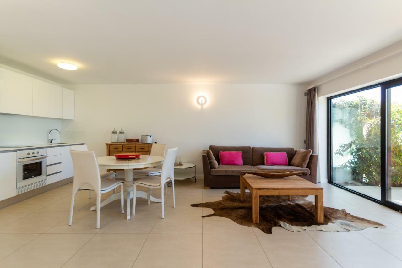 Monte Del Moro Apartment San Agustín Exterior foto