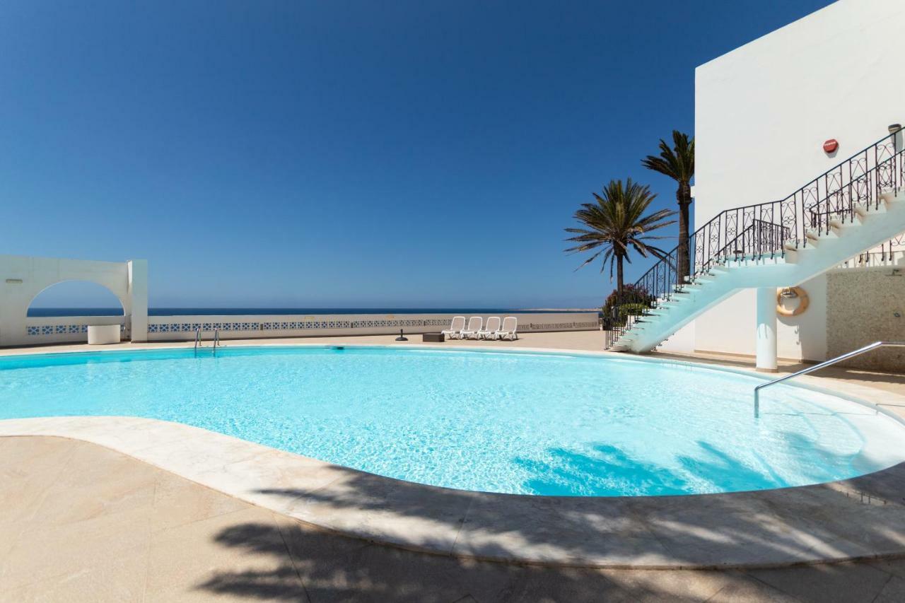 Monte Del Moro Apartment San Agustín Exterior foto