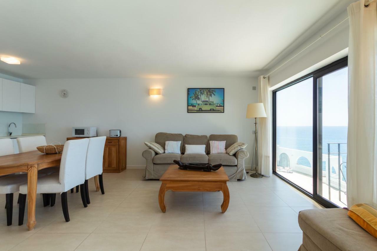Monte Del Moro Apartment San Agustín Exterior foto