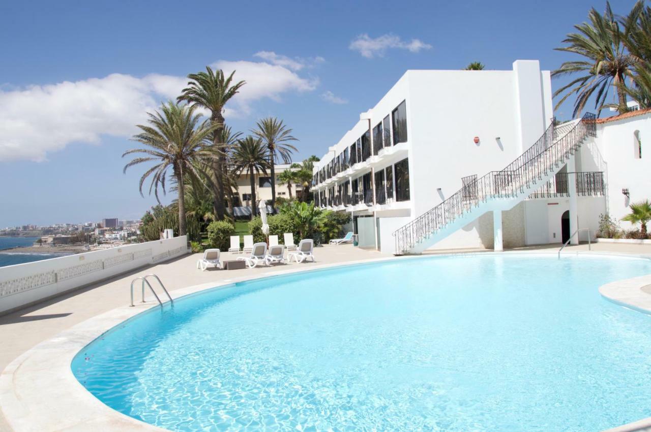 Monte Del Moro Apartment San Agustín Exterior foto